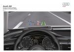 Audi A6 3.0 TDI Sedan 2011 года (WW)